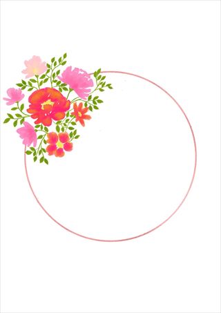 結婚おめでとう
