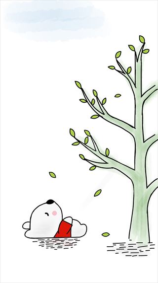 怠惰な暮らし